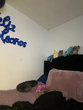 KatianPierce webcam