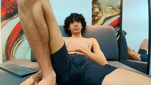 simondwayne webcam