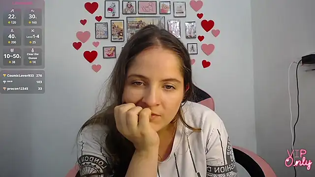 Kloe_Gianna webcam