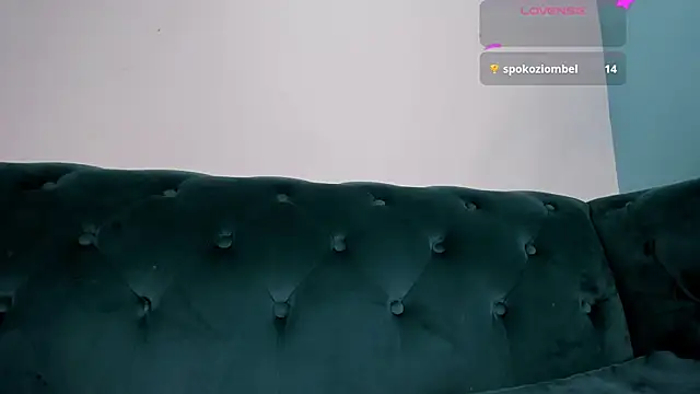 RoxyReign webcam