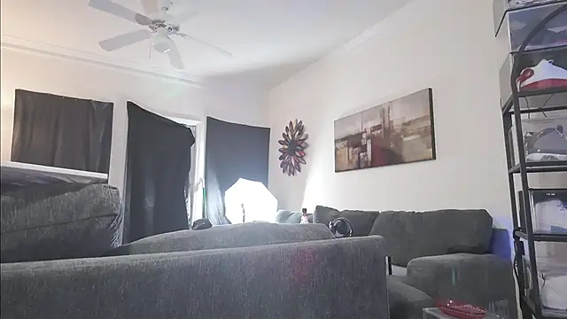 Triggerhappycj100 webcam