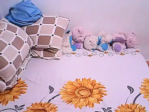 Sweetyummybabygirl webcam