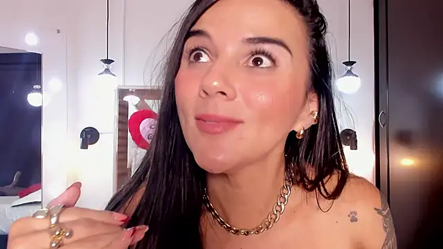 Alijohansonn webcam