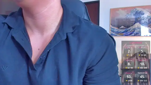 RJBarto webcam