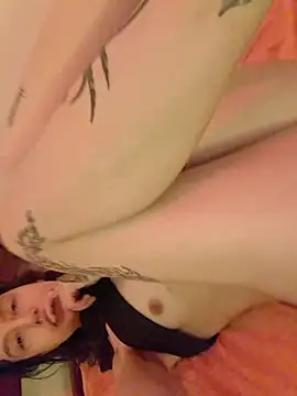 cyber_psyche webcam