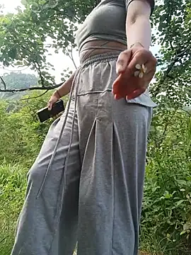 Linda-yiyi