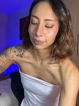 AnnaKimura_ webcam