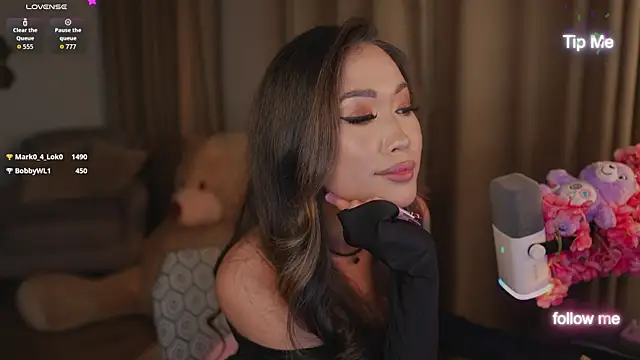 Kami_Lee_XO webcam