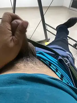 Chico031289 webcam