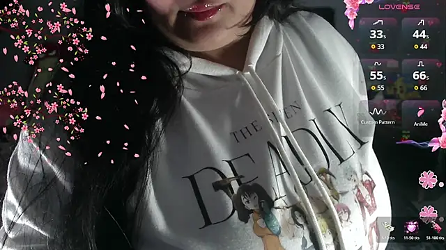 DAILYN__SOFIA__ webcam