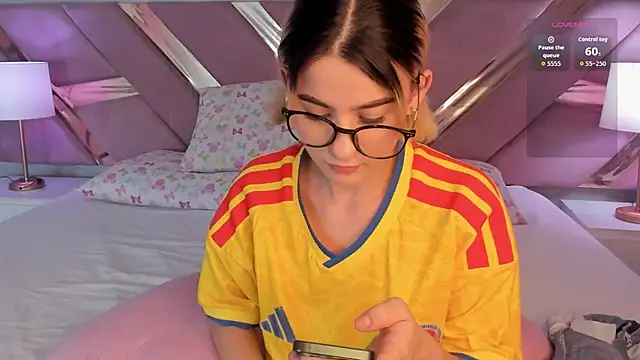 ChloeLaurentt
