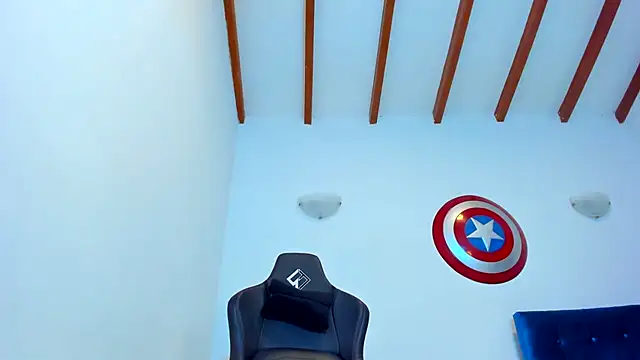 JoshRigby webcam
