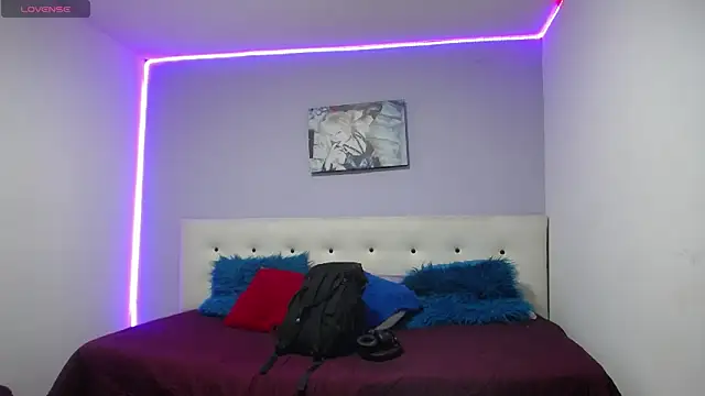 soffycarter1 webcam