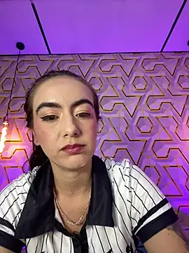 MelanyyJhonson15 webcam