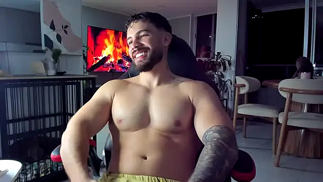 Valenthino_Salvatore webcam