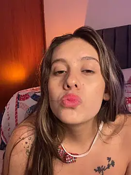 Samantafoxx_ webcam