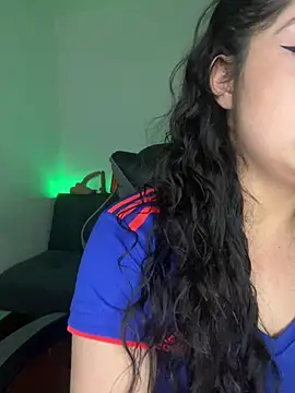 Amyy_1 webcam