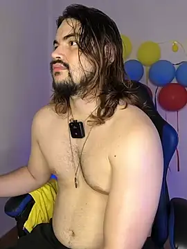 Derek_Vow webcam