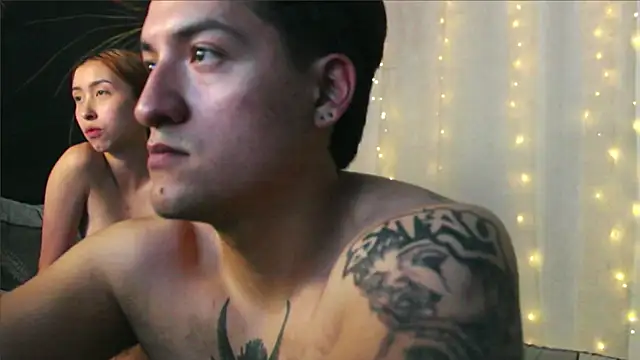 RoseSinsDonViktor webcam