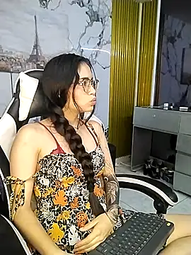 Carolina_pm webcam
