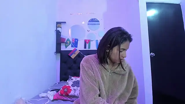 sapphire_brown20 webcam