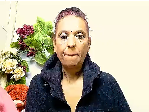 Hot_queen58 webcam