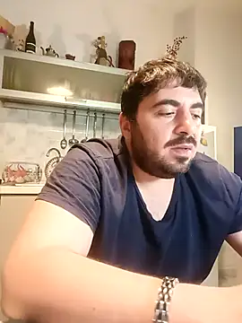 bear_skinny webcam