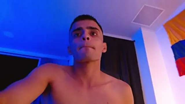Bad_Boy_Carter69 webcam