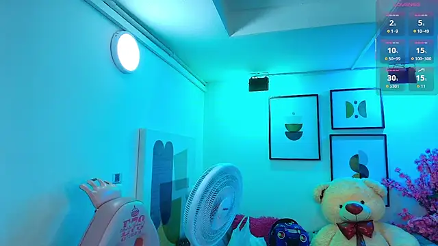 Shady_bug webcam