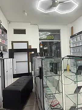 Patricio_02 webcam