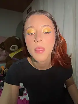 Ally_sunnn webcam