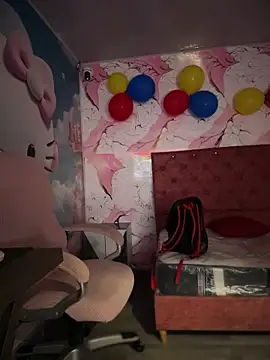 Jessy_Queen webcam