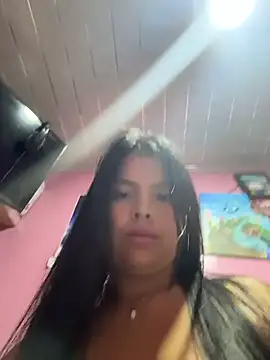 Hanna_Beauty webcam