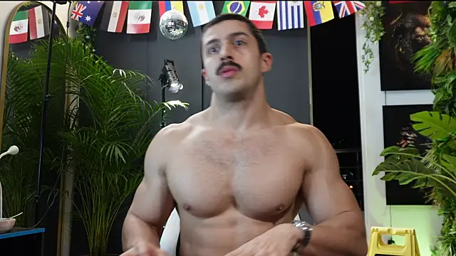 DanteSantoss webcam