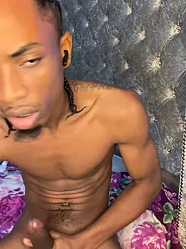 Jassielde26 webcam