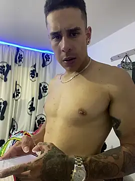 jhuan99 webcam