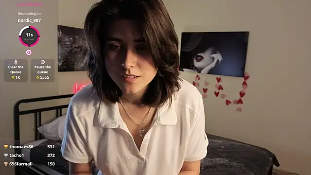 Barbara_Little webcam