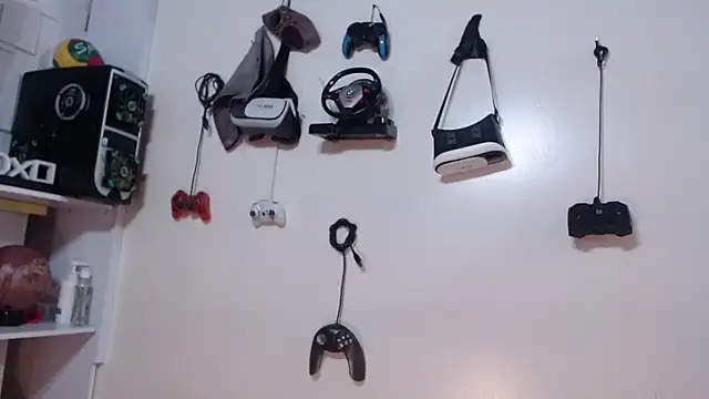 _QueenMarilyn webcam