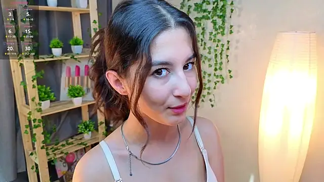 JasminKitany webcam