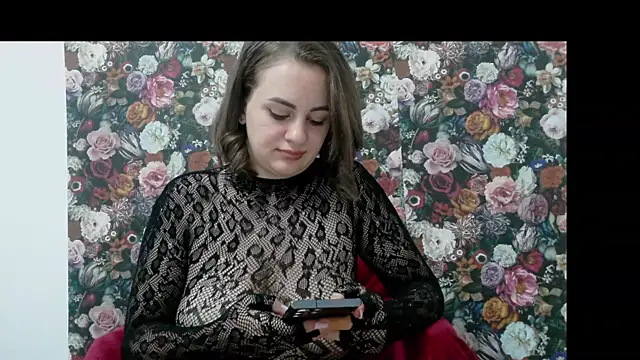MaraJennyfer webcam