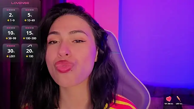 Miss__Megan webcam