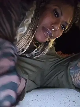 DarkDea webcam