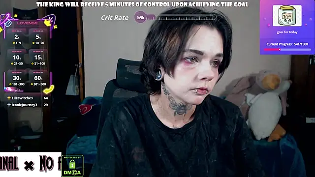 Dark__Elf webcam