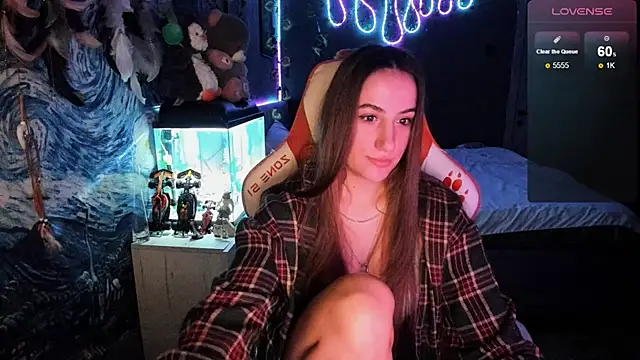 Selbi_Paine webcam