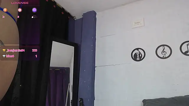skinny_Yizz webcam