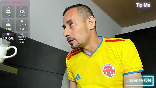 jhonyalzate2 webcam
