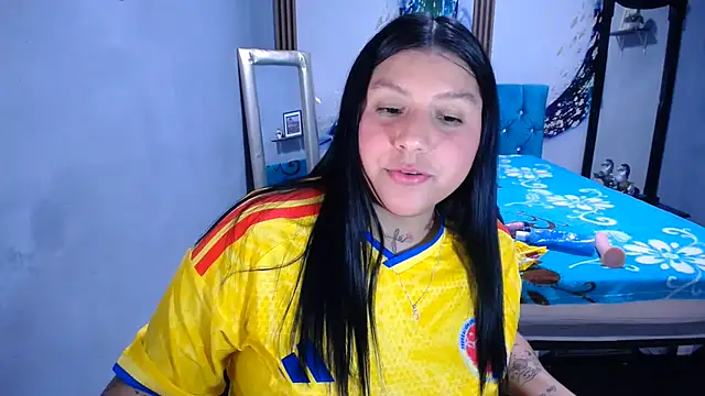 venuxwilliam webcam