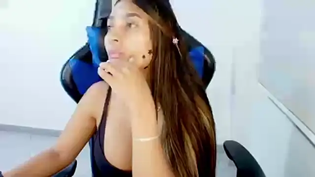 sophiax-x webcam