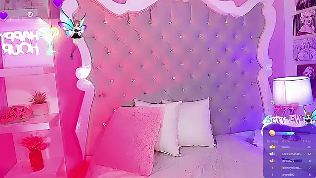 LeyXandrabraz webcam