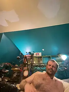charactrzero webcam